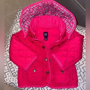 Baby Gap Spring / Fall Jacket